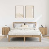 TV zidni ormari Zidne 2 pcs Umjetnički hrast 40,5x30x40cm | shoptok.hr