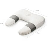  Višenamjenski Ergonomski Jastuk Ullow InnovaGoods | shoptok.hr
