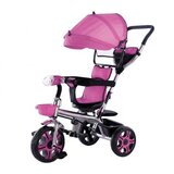 Babylands tricikl sa led svetlima 360rotacija Y-TS5540 (066697) | ePonuda.com