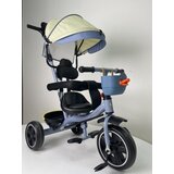  Tricikl Quick & Roll 4002 plava Cene