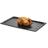 Hendi Posuda za rernu sa neprijanjajućim premazom CONVECTOMAT ROAST, GN 1/1, Crna, 530x325x(H)17mm | Eponuda.com