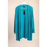 Fenzy Kardigan Z Dolgimi Rokavi, Menta | Shoptok.si