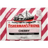 Fisherman bombone 'S FRIEND Cherry 25g Cene