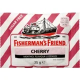 bombone 'S FRIEND Cherry 25g