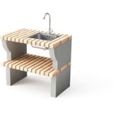 Movelar Bailen Modul - umivalnik s pipo - oranžna | Shoptok.si