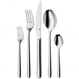 Wmf 12619163 flatware set 30 pc(s) Stainless steel | shoptok.hr