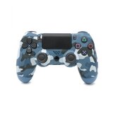  Dual Shock Joypad za PS4, WIFI, Army, Plavi | Eponuda.com