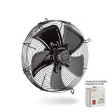 bvn-ventilator SF-4M 300S aspirante