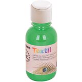 Boja tempera za tekstil 125ml cmp.410tx125610 zelena | shoptok.hr