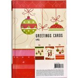  Novoletne voščilnice, 6/1 | Shoptok.si