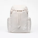 Nike Heritage Rucksack Lt Orewood Brn/ Lt Orewood Brn/ White