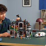 Lego LEGO® Super Heroes - Psihijatrijska bolnica Arkam (76300) | ePonuda.com