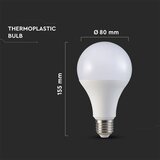  led sijalica A80 E27/20W/230V 3000K | Eponuda.com