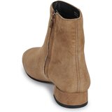 Geox D DHYALMA A Smeđa | shoptok.hr