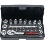 Ks Tools Mini Set Nastavkov 23 Kosov 1/4", (21070975) | Shoptok.si