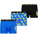Frogies Men's boxer Simpsons 3P Cene