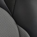 XORA pisarniški stol kovina, umetna masa, tekstil siva, zelena, črna | Shoptok.si