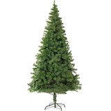 Sweet Home novogodišnja jelka alaska, 240cm, zelena