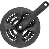  Srednji pogon mtb crni 28/38/48t ( 3600109 ) | ePonuda.com