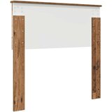  Vzglavje z vzglavjem Star les 90 cm Konstruiran les, (5000110308) | Shoptok.si