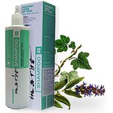Marbo šampon za jačanje tanke i retke kose, Zeleni, 180ml Cene