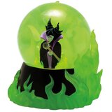 Disney Showcase Maleficent svetleća snežna kugla, 14 cm Cene
