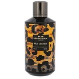 MANCERA Wild Leather parfemska voda 120 ml oštećena kutija unisex | shoptok.hr