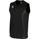 Errea Majice brez rokavov Darrell Canotta Jr Črna | Shoptok.si