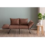 Atelier Del Sofa sofa dvosed viper 2 seater light brown | ePonuda.com