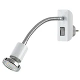 Reflektor GU10 4,5W 340lm 3000K DOBRA