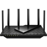 Tp-link Touter Archer AXE75 WIFI 6E crni | shoptok.hr