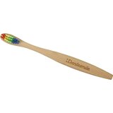 Dantesmile Bambus četkica za zube za djecu "Rainbow" | shoptok.hr