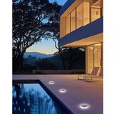  Immax 08494L - LED spoljašnje solarno osvetljenje sa senzorom LED/0,4W/3,2V IP54 | Eponuda.com