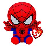 Ty plisana igracka marvel spiderman ( MR44007 )