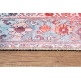 Conceptum Hypnose fusion chenille red al 228 tepih | ePonuda.com