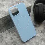  Futrola lume magsafe za iphone 15 (6.1) plava ( F120963 ) Cene