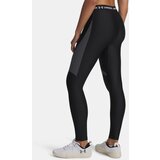 Under Armour Women's leggings UA HG Rib Legging-BLK - Women's | shoptok.hr