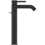 Ideal Standard Črna armatura za umivalnik Silk Black – | Shoptok.si