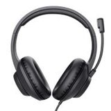 Trust Slušalice AYDA MAX/3.5mm/crna | ePonuda.com