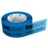 Knauf Knauf HomeSeal LDS Solifit 1 - Jednostrano lepljiva traka 25m | ePonuda.com