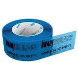 HomeSeal LDS Solifit 1 - Jednostrano lepljiva traka 25m