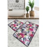 Aberto Design Set od 2 kupaonska tepiha Šarene | Eponuda.ba
