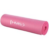  Ym07 prostirka za jogu hms (roza) | shoptok.hr