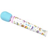 Le Wand Unicorn - variabilen komplet masažnih vibratorjev (mavrica) | Shoptok.si