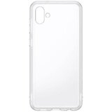 Teracell Maska Skin Silikon za Samsung A04/ A045F transparent Cene