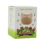  bežični bluetooth zvučnik MB-810L meda/ roza | Eponuda.com