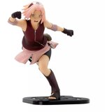 Abystyle Statue Naruto Shippuden - Sakura Cene