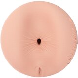 Fleshlight Bonnie Blue Zero - masturbator za guzu (prirodna boja) | shoptok.hr
