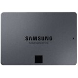 Samsung 4TB 870 qvo ssd SATA3 2.5" disk u