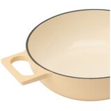 FABINI Tava s poklopcem od lijevanog željeza ø 26 cm tegame Mattia 3.0 – | shoptok.hr